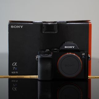 ソニー(SONY)のSONY ‪α‬7S a7S 初代 美品(ミラーレス一眼)