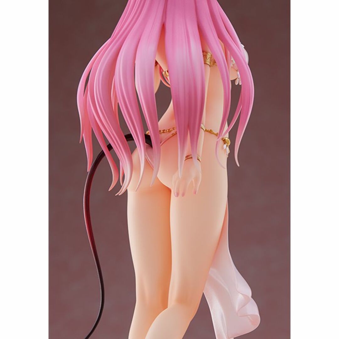 To LOVEる とらぶるダークネス ララ・サタリン・デビルーク AMAKUNIの