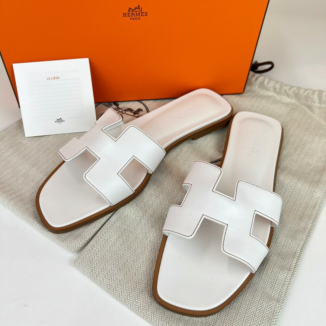 エルメス HERMES サンダル