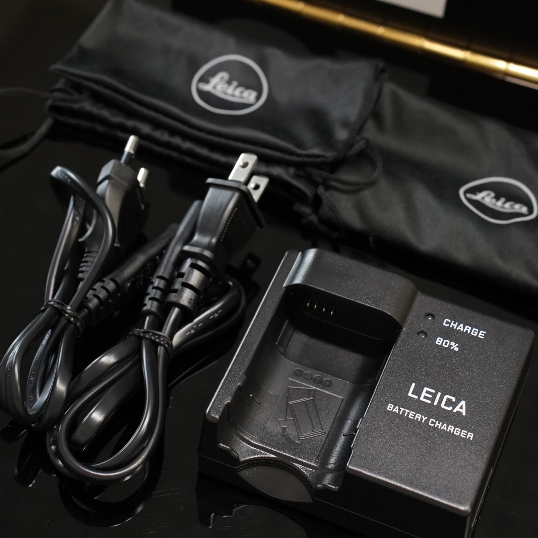 LEICA(ライカ)のLEICA SL2 超美品 ライカ スマホ/家電/カメラのカメラ(ミラーレス一眼)の商品写真