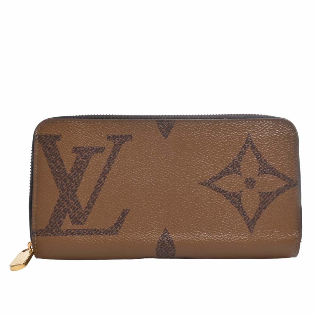 LOUIS VUITTON ルイ ヴィトン ジッピーウォレット