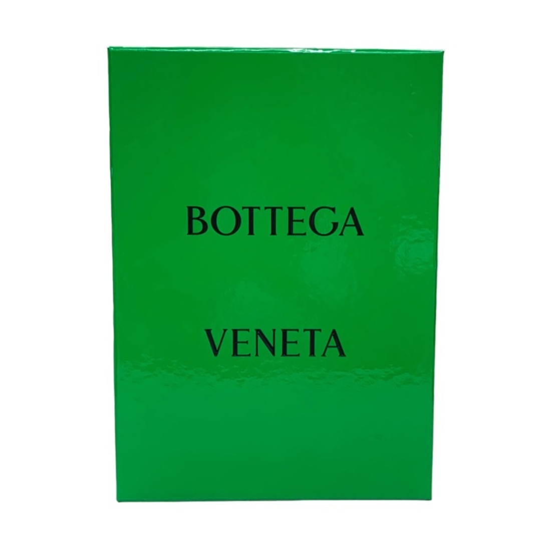 Bottega Veneta(ボッテガヴェネタ)の未使用 ボッテガヴェネタ サンダル リド レザー ピンク レディースの靴/シューズ(サンダル)の商品写真