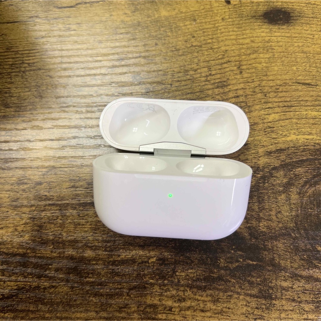 Apple Airpods Pro第1世代　ケース