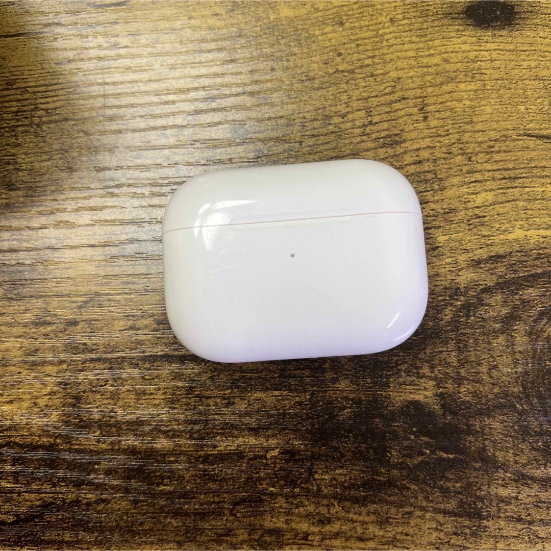 Apple Airpods Pro第1世代　ケース