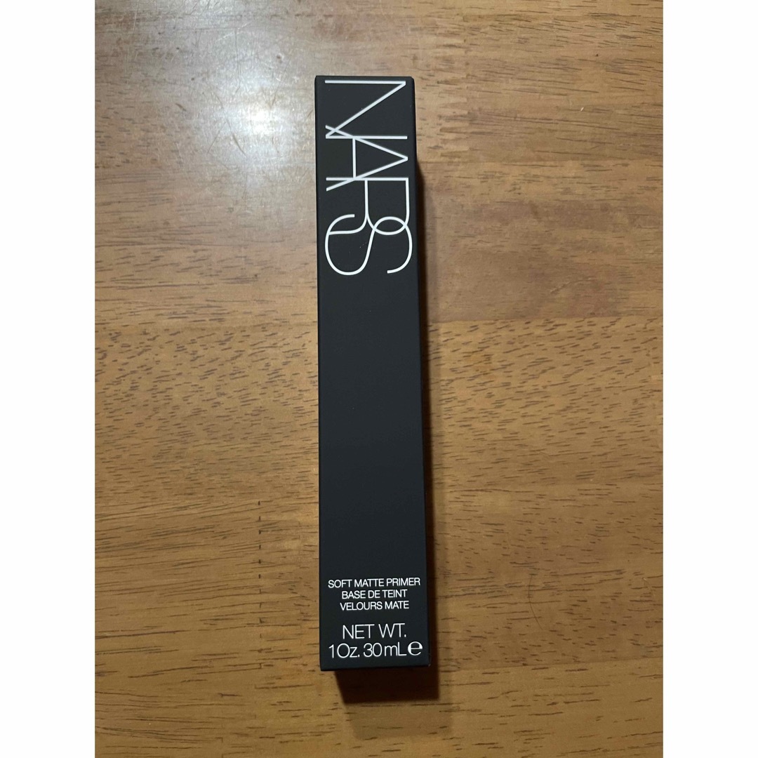 NARS(ナーズ)のNARS ソフトマットプライマー 化粧下地　新品 コスメ/美容のベースメイク/化粧品(化粧下地)の商品写真