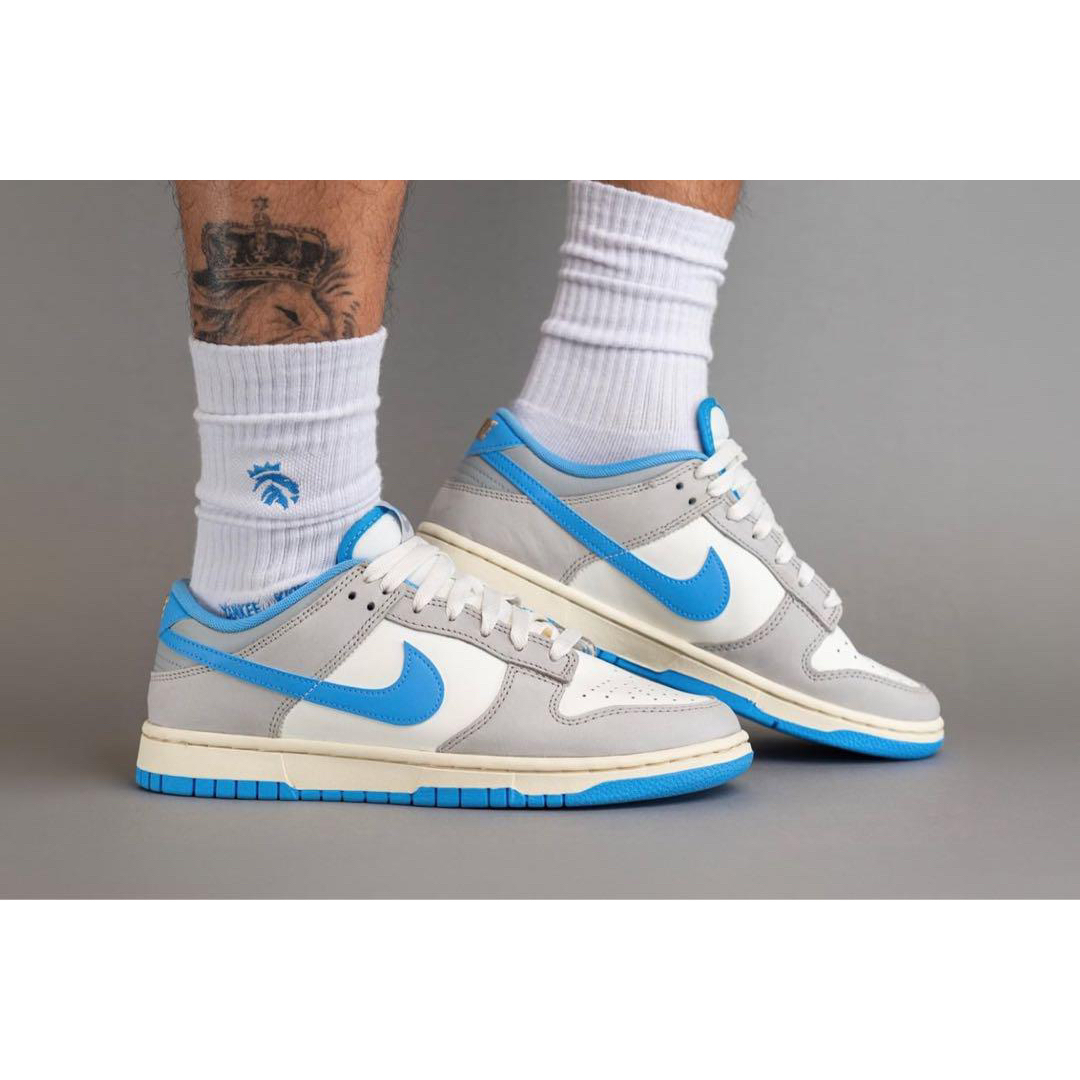 NIKE - ナイキ ダンク ロー アスレチック デパートメント NIKE - ナイキ ダンク ロー アスレチック デパートメント