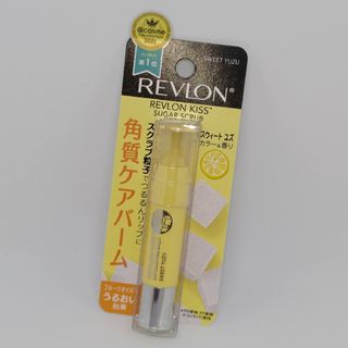 レブロン(REVLON)のレブロン キス シュガー スクラブ 113(2.6g)(リップケア/リップクリーム)