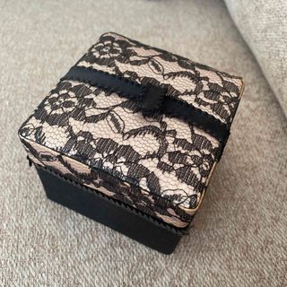 アナスイ(ANNA SUI)のANNA SUI 宝石箱　小物入れ(小物入れ)