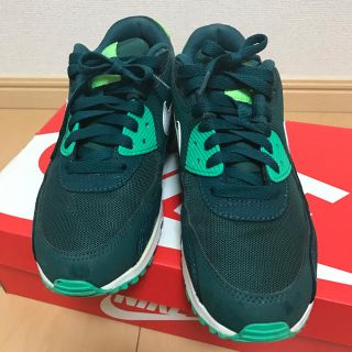 ナイキ(NIKE)のNIKE AIR MAX 90(スニーカー)