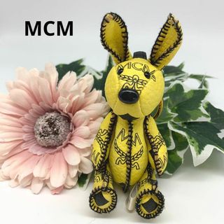 MCM(MCM) キーホルダーの通販 200点以上 | エムシーエムを買うならラクマ