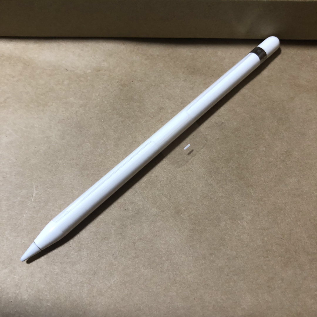 Apple - ☆新品・公式保証付☆Apple Pencil アップルペンシル 第1世代