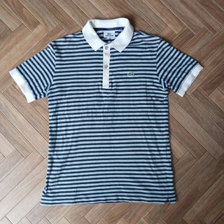 ラコステ(LACOSTE)のラコステ LACOSTE  ポロシャツ(ポロシャツ)