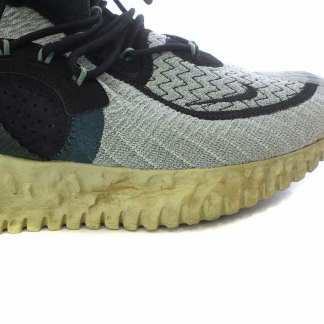 NIKE - NIKE ISPA Flow 2020 SE Dutch Greenの通販 by ベクトル ラクマ