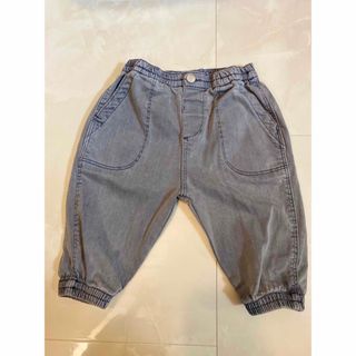 ザラキッズ(ZARA KIDS)のZARA BABY パンツ80cm(パンツ)