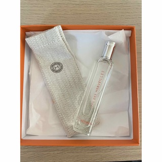 エルメス(Hermes)のエルメス香水(香水(女性用))