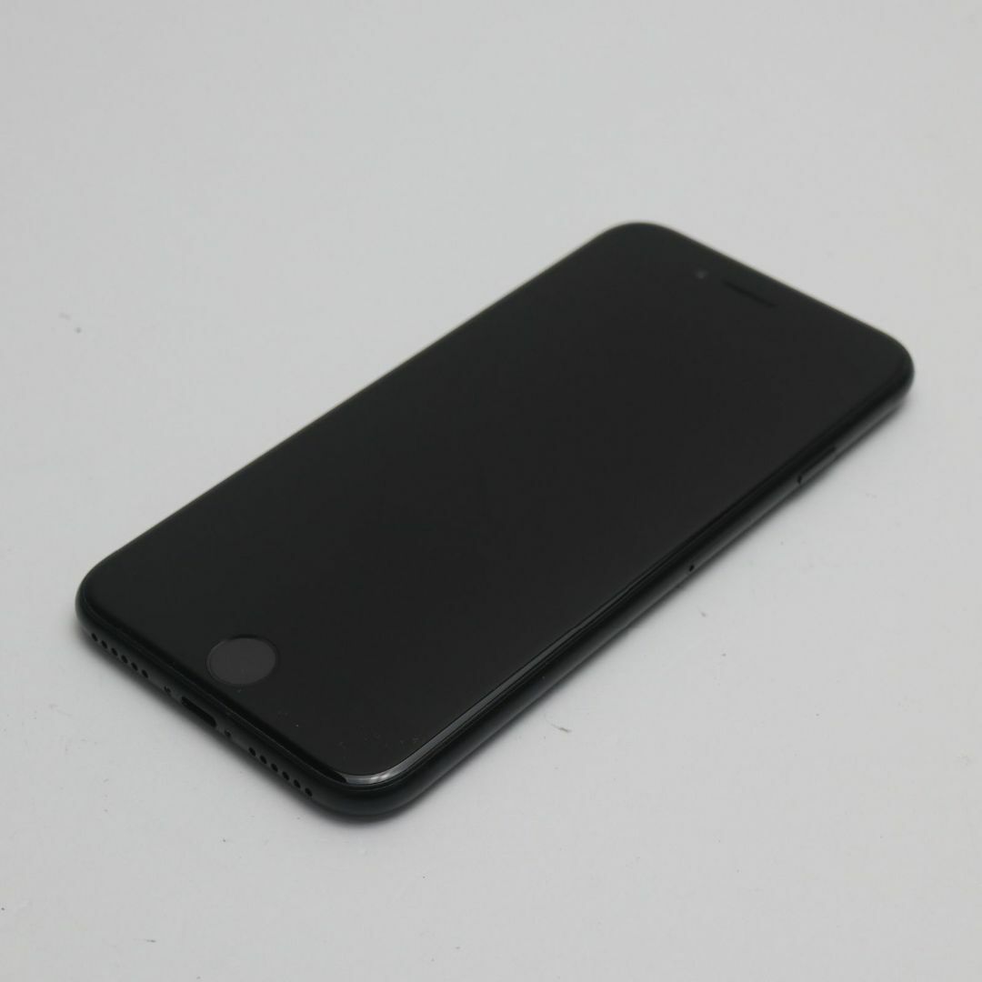 docomo超美品 SIMフリー iPhone SE3 第3世代 64GB ミッドナイト