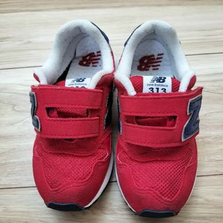 ニューバランス(New Balance)のNew Balance　スニーカー17cm(スニーカー)