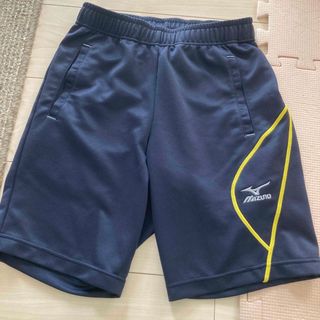 ミズノ(MIZUNO)のokazu0909様専用　2枚　MIZUNO   男女兼用　ハーフパンツ(トレーニング用品)