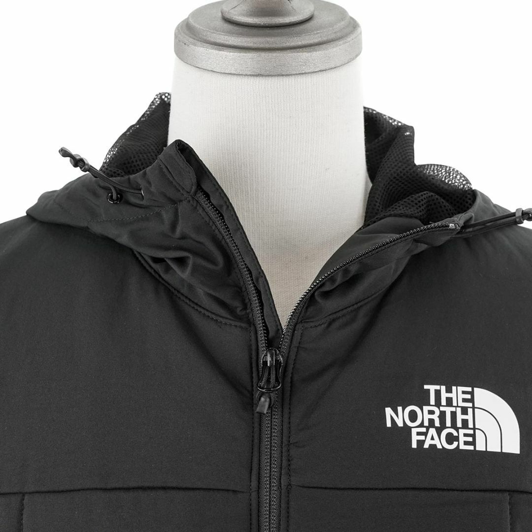 THE NORTH FACE(ザノースフェイス)のパーカー ザ ノースフェイス NF0A5IBU ブラック XSサイズ メンズのトップス(パーカー)の商品写真