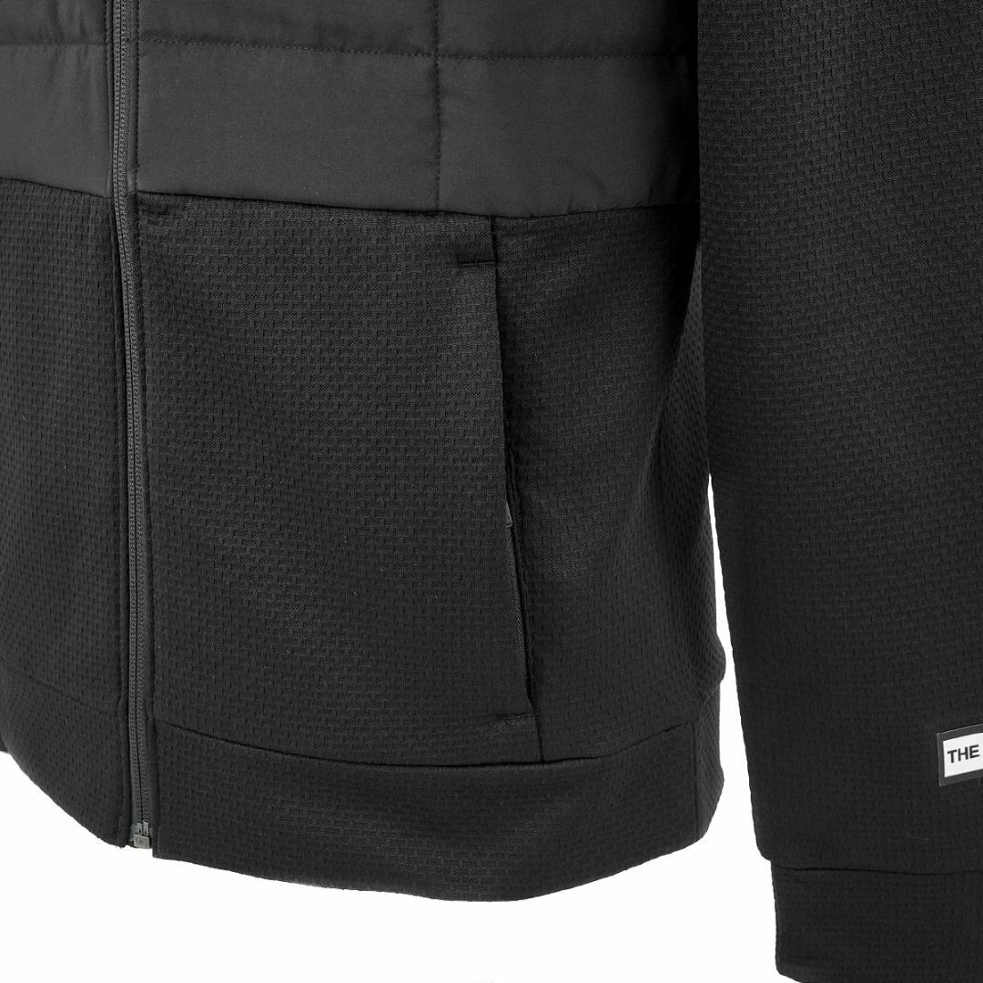 THE NORTH FACE(ザノースフェイス)のパーカー ザ ノースフェイス NF0A5IBU ブラック XSサイズ メンズのトップス(パーカー)の商品写真