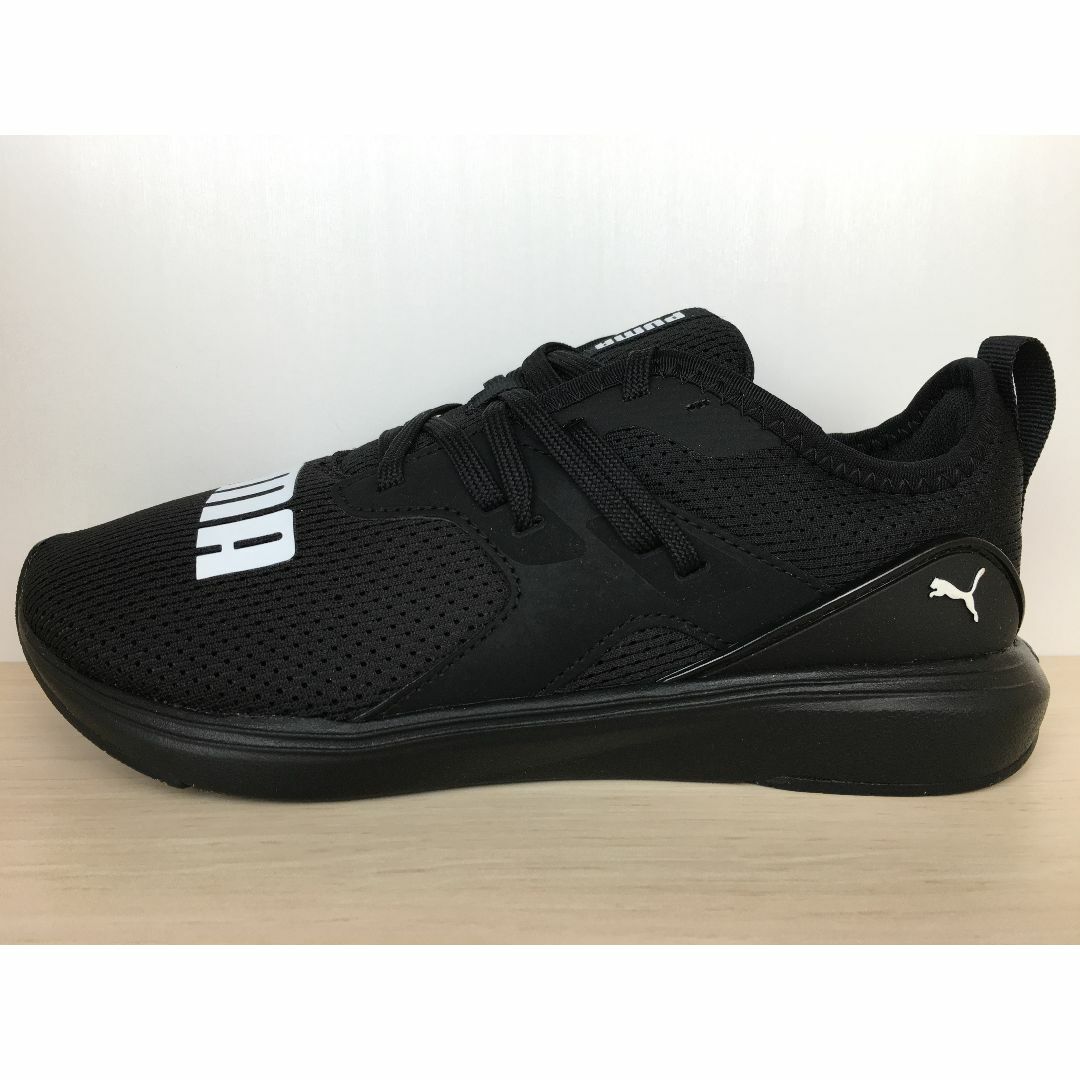PUMA - プーマ ソフトライドクルーズボールド 靴 22,5cm 新品 (1699)