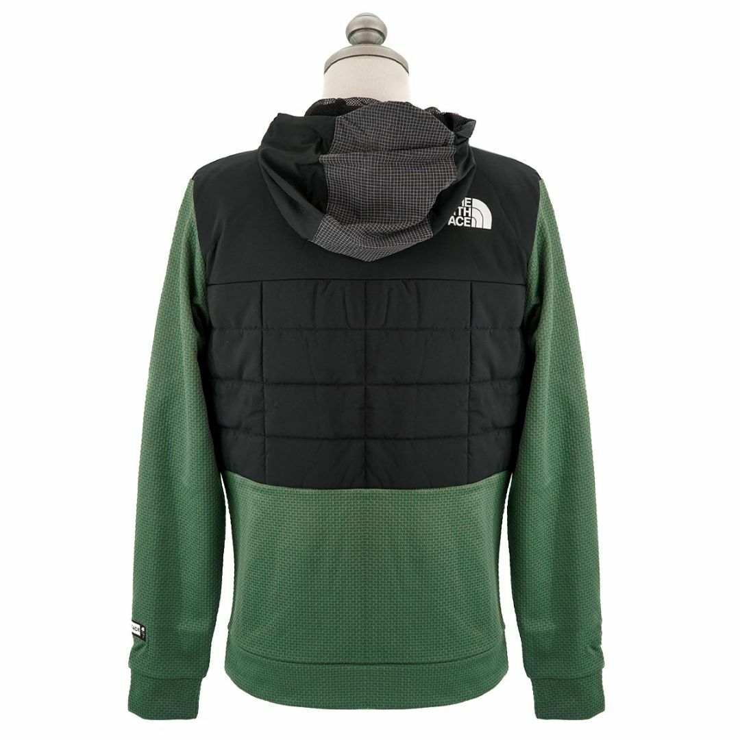 North Face ザ ノースフェイス パーカー Lサイズ