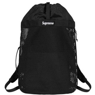 正規品 シュプリーム supreme 16SS バックパック