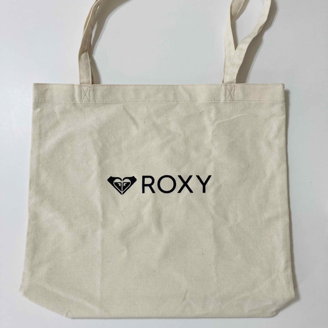 Roxy - Roxy ロキシー トートバッグ 新品の通販 by ruru's shop ...