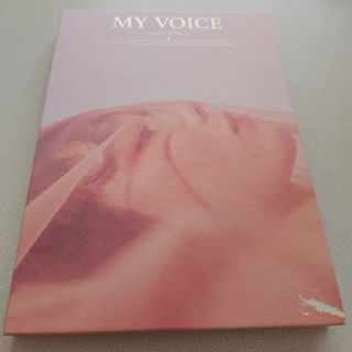 Taeyeon / MY VOICE(K-POP/アジア)