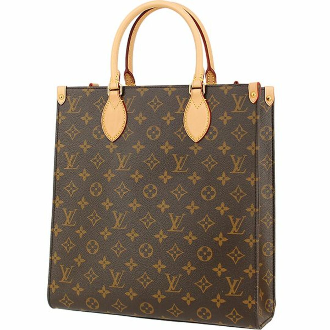 LOUIS VUITTON(ルイヴィトン)のルイヴィトン バッグ レディース 2WAYバッグ ブラウン LV 新品 2406 レディースのバッグ(ショルダーバッグ)の商品写真