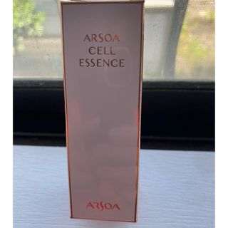 アルソア(ARSOA)のアルソア　セルエッセンス　25ml 　(美容液)