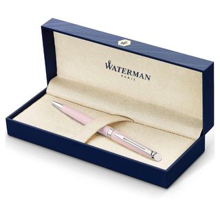 ウォーターマン(Waterman)の最終価格 美品 ウォーターマン waterman メトロポリタン ボールペン(ペン/マーカー)