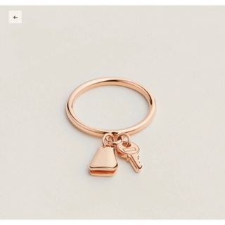 2ページ目 - エルメス レディース リング(指輪)の通販 2,000点以上