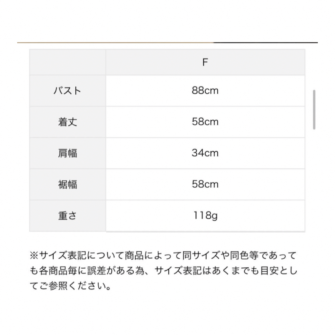 SM2(サマンサモスモス)の SM2 スタンドレースノースリーブカットソー　1212510 レディースのトップス(シャツ/ブラウス(半袖/袖なし))の商品写真