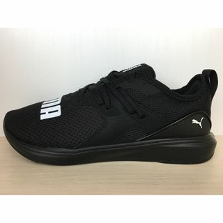 プーマ(PUMA)のプーマ ソフトライドクルーズボールド 靴 25,5cm 新品 (1699)(スニーカー)