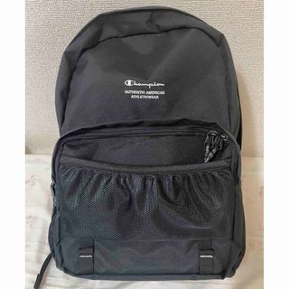 チャンピオン(Champion)の【未使用】Champion チャンピオン リュックサック 22L (バッグパック/リュック)