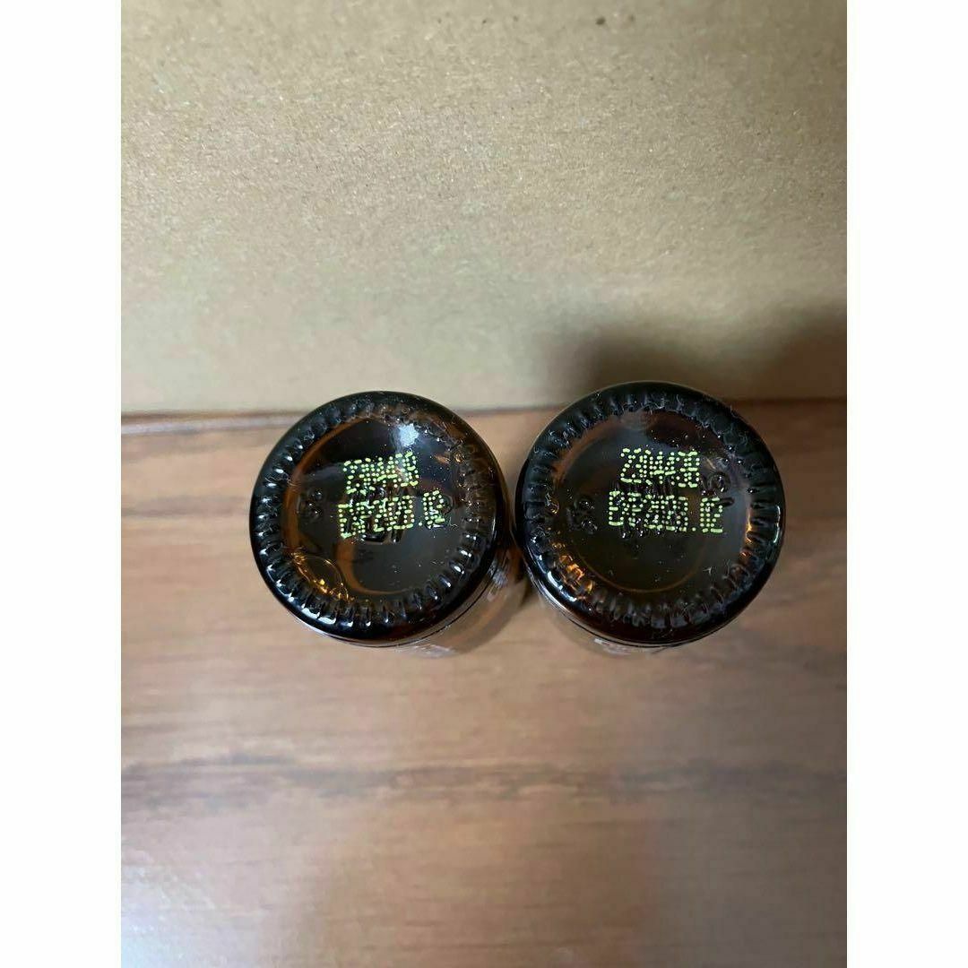 ティーツリ- 15ml doTERRA ドテラ 2本セット 新品の未開封の通販 by ... ティーツリ- 15ml doTERRA ドテラ 2本セット 新品の未開封