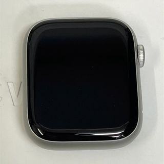 アップルウォッチ(Apple Watch)のApple Watch 8 CEL アルミ 45mm MP4J3J/A(その他)