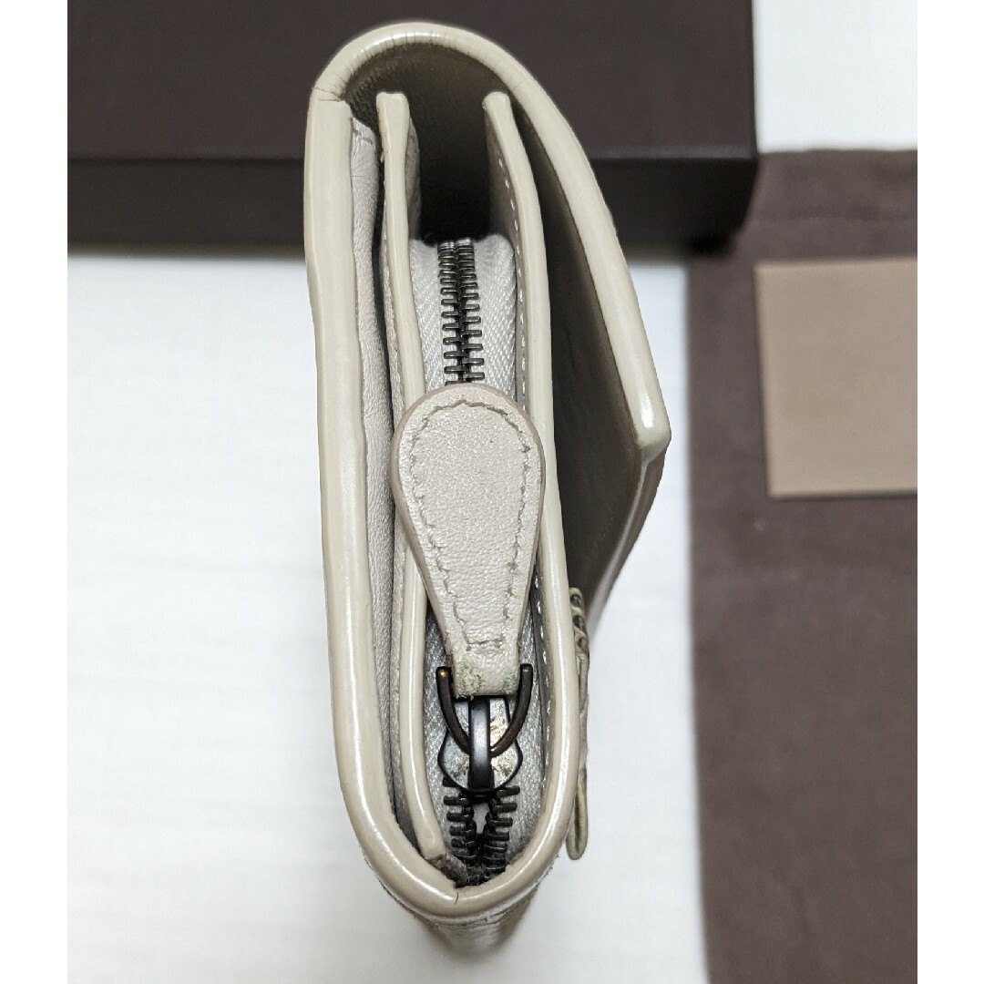 本日限定 美品 BOTTEGA VENETA 長財布