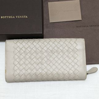 Bottega Veneta - 本日限定 美品 BOTTEGA VENETA 長財布の通販 by