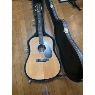 マーティン(Martin)のマーチンD-28(アコースティックギター)