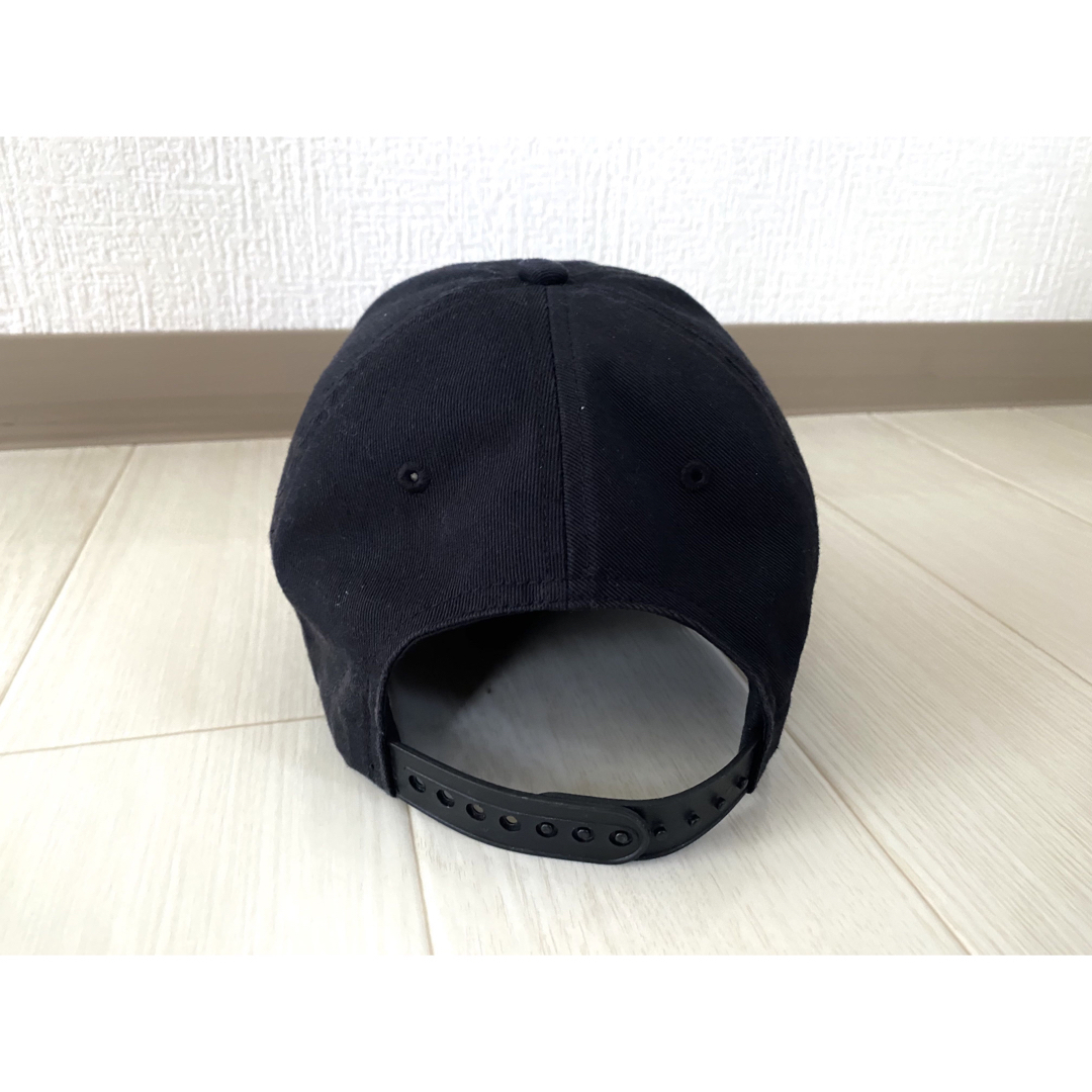 【正規品】BTS ジョングク 愛用 Calvin Klein CAP 帽子