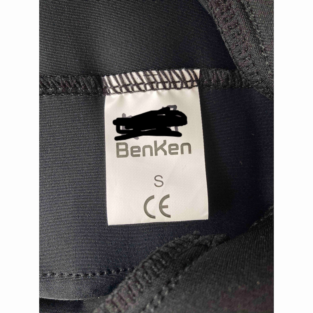 BenKen ヒッププロテクター　S スポーツ/アウトドアのスノーボード(ウエア/装備)の商品写真
