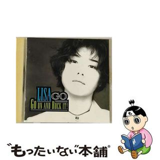 【中古】 GO　ON　AND　ROCK　IT！/ＣＤ/MVCD-21(その他)