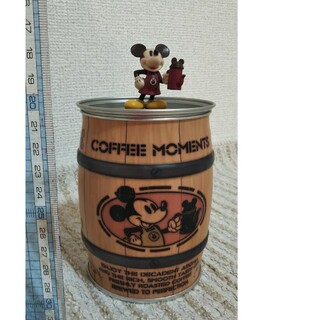 Disney - ディズニーランド40周年 クッキー缶(空箱)の通販 by くま's