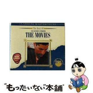 【中古】 B．O． Classics From the Movies BestofClassicsfromtheMovi 著(その他)