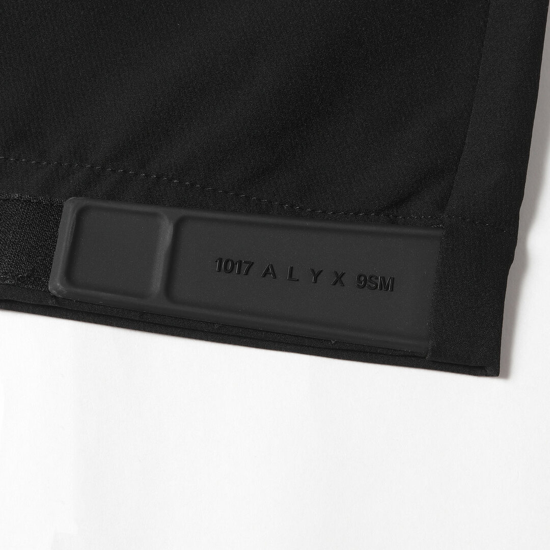 1017 ALYX 9SM アリクス パンツ サイズ:L 20AW ストレッチ ソフト