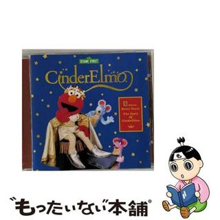 【中古】 Cinderelmo(映画音楽)