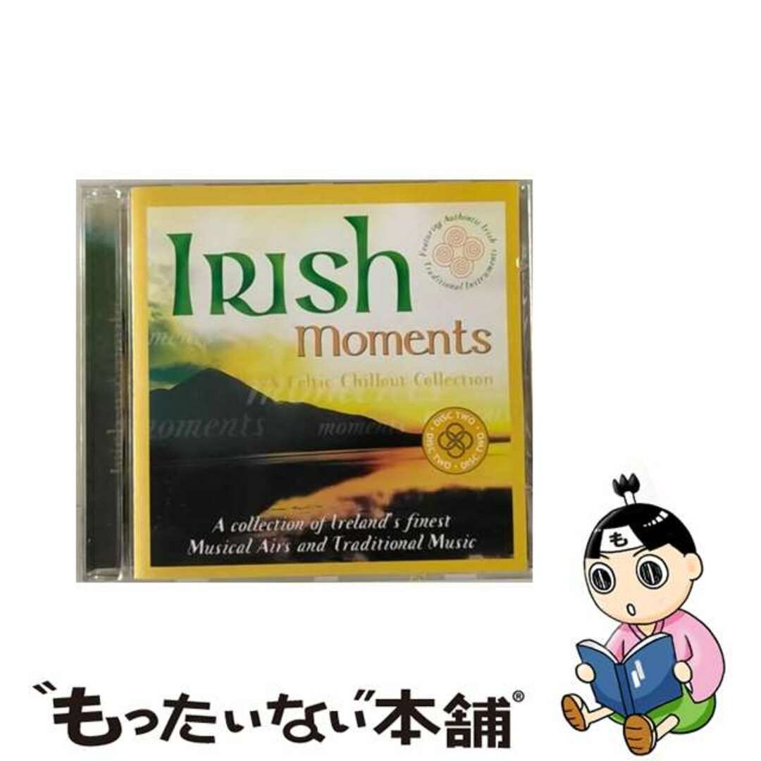 Irish Monents Celtic Chillout Collection IrishMonents ,CelticCh