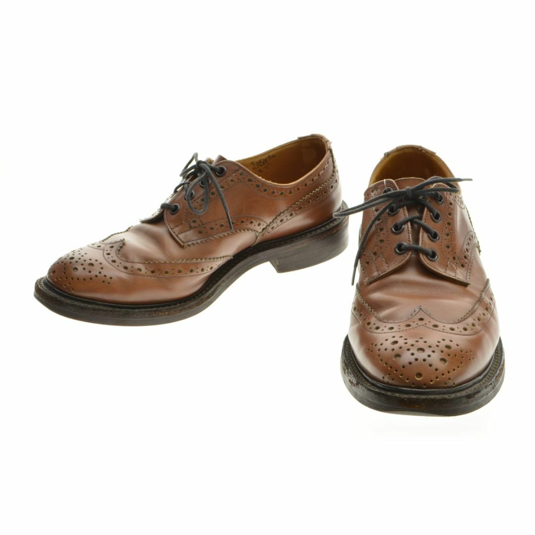 【TRICKERS】M5633 BOURTON バートンカントリーシューズ